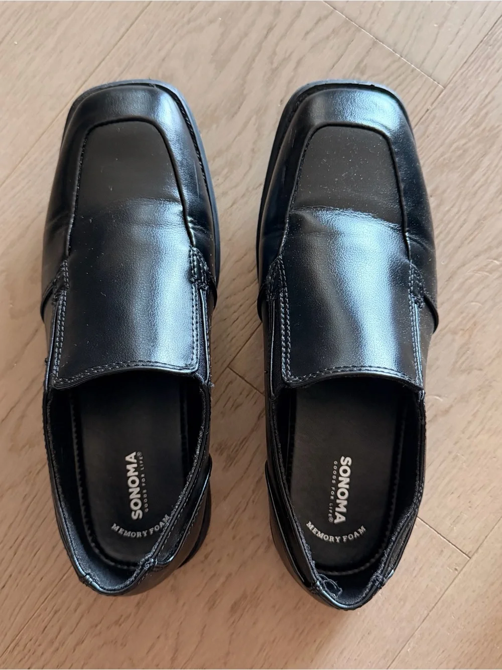 SONOMA Cristopher Dress Shoes